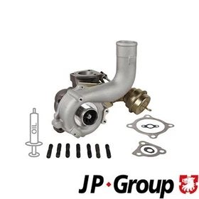 JP Turbolader für AUDI A3 8L SEAT Leon SKODA Octavia Kombi VW Bora 06A145704