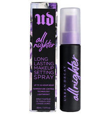 Urban Decay All Nighter Makeup Setting Spray - 1oz