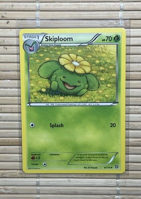 Skiploom Steam Siege 4/114