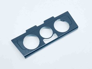 VW POLO 6R, 6C Armaturenbrett Verkleidung 6R1819039D 1.20 Diesel 2011 30694218