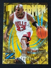 1996-97 Skybox Z-Force Basketball Cards 27
