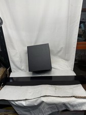 Samsung HW-B73CD 5.1 Channel B-Series Soundbar w/Wireless Subwoofer