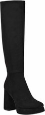 Nine West Women's Vadda Knee High Boot