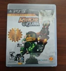 Ratchet & Clank Collection (Sony PlayStation 3, 2012)