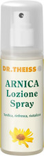 Dr. Theiss Arnica Lozione Spray 100 Ml - Estratto Arnica Montana per Corpo E Pel