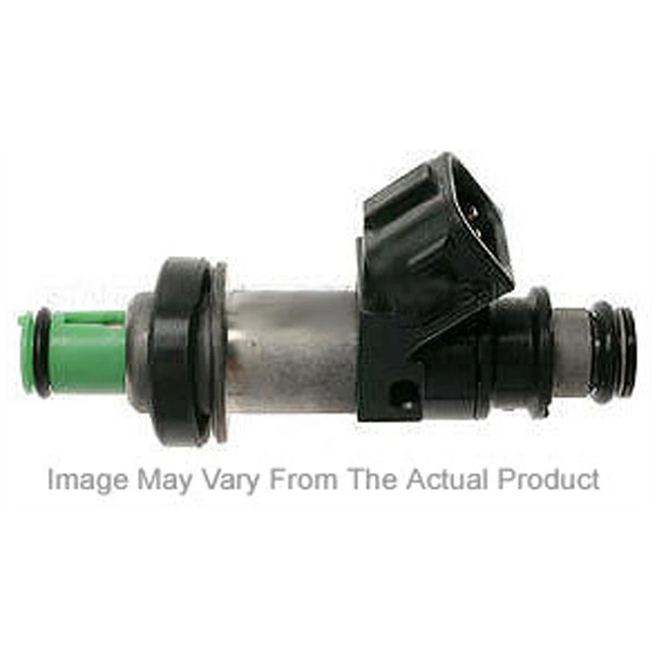 Juego de 6 inyectores de combustible de gas para Honda Pilot Odyssey Acura TL CL MDX 2001-2002 Foto 2 de 3