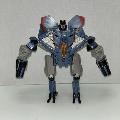 Transformers Movie Thundercracker voyager Allspark 2007 