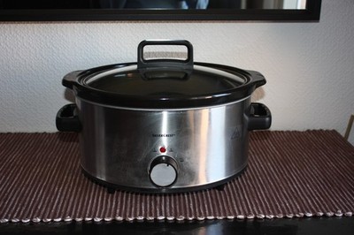 GROß - Silvercrest - SSC6320A - SCHONGARER - 320 Watt - 6ltr