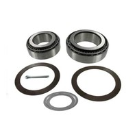 Radlagersatz SKF Vkba 2424 RadaufhäNgung