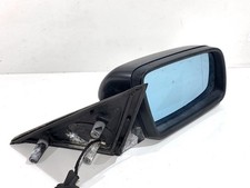 Retroviseur droit (ou coque) BMW 520