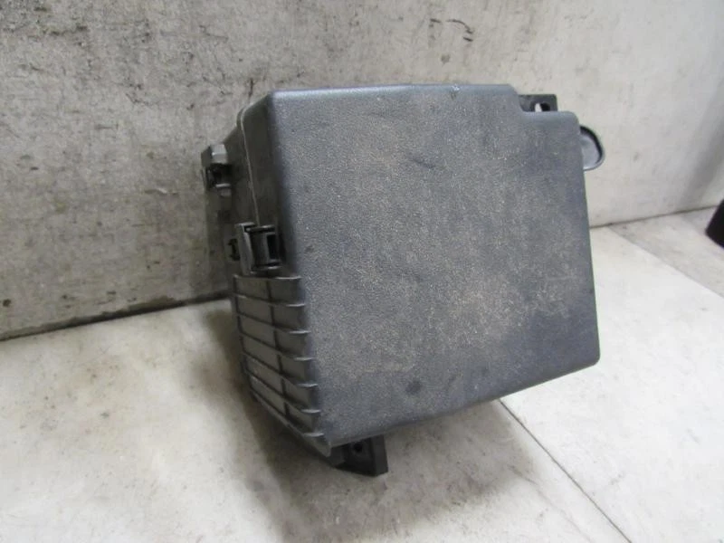 14 15 17 18 19 20 21 22 23 24 MITSUBISHI MIRAGE ENGINE FUSE BOX - Image 3 of 4