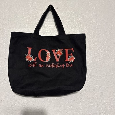 Small Tote Bag