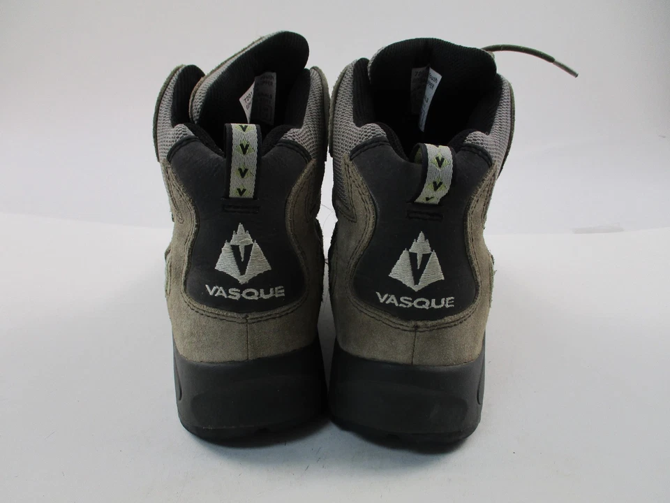 Vasque Breeze 7201 Juvenil Impermeable Exterior Senderismo Zapato Niños 6 Marrón Foto 4 de 4