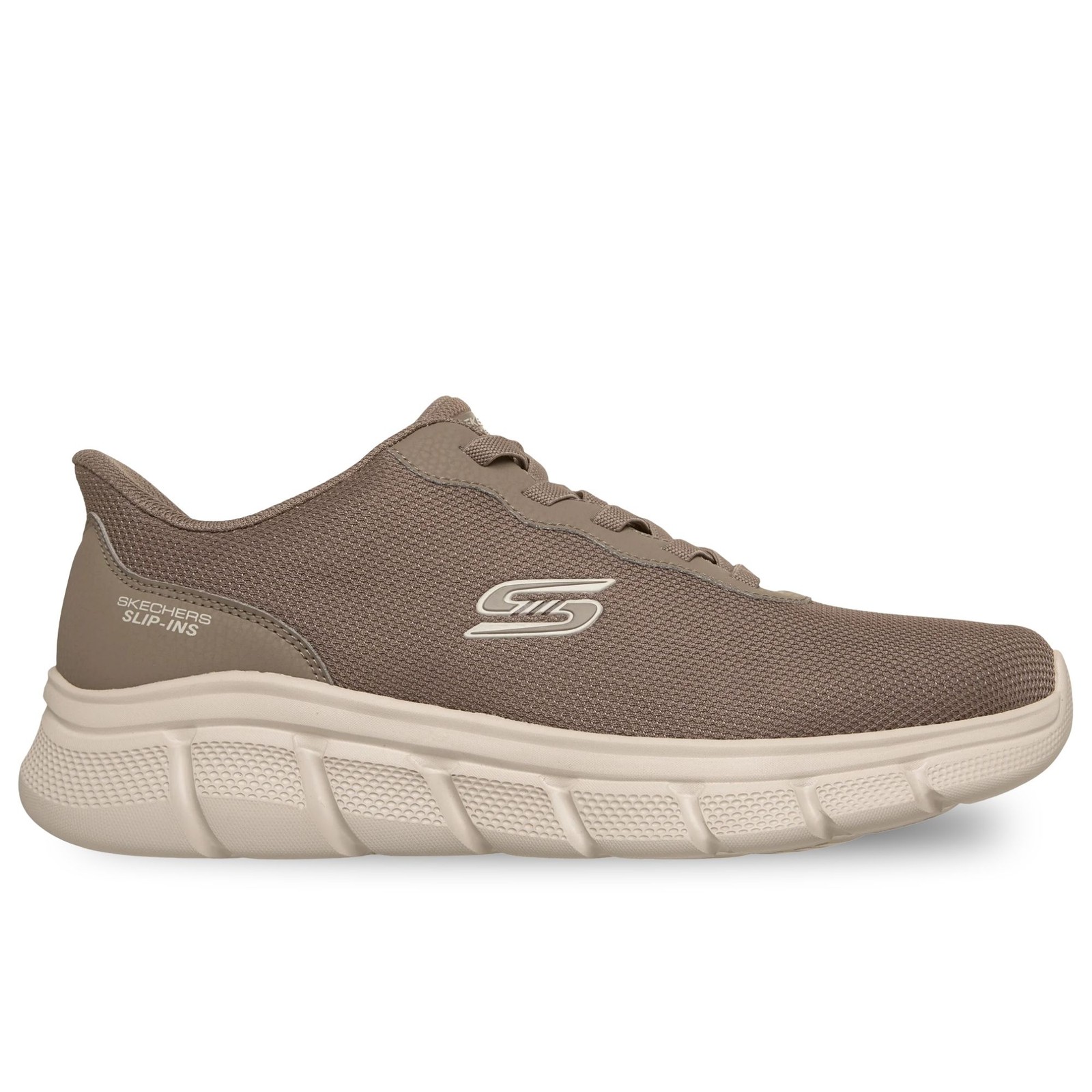Shoes Skechers Slip-ins: Bobs Sport B Flex - Glacial Edge Size 9.5 Uk Code 11...