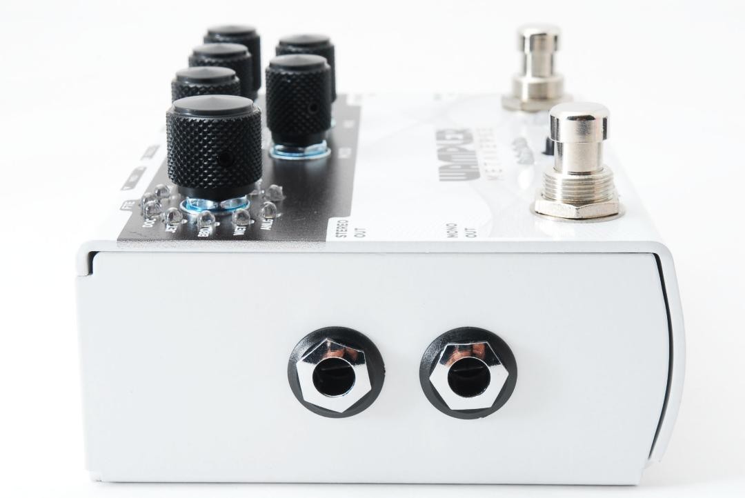 Wampler Pedals Metaverse Multi Delay | eBay