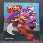 Shantae and the Pirates Curse Collectors Edition Limited Run (PS5) New Sealed