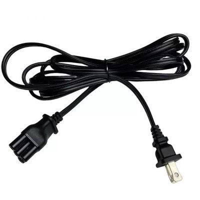OEM Original Thrustmaster TX T300 Power Cable US Plug NEW
