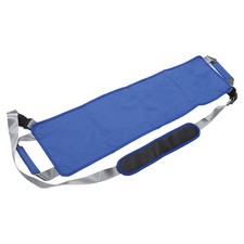 Bed Transfer Sling Soft Waterproof Patient Elderly Safety Lifting Aid Mobilit