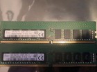 32GB Kit (2×16GB) SK hynix DDR4-2133 PC4-2133P ECC Registered Server Memory