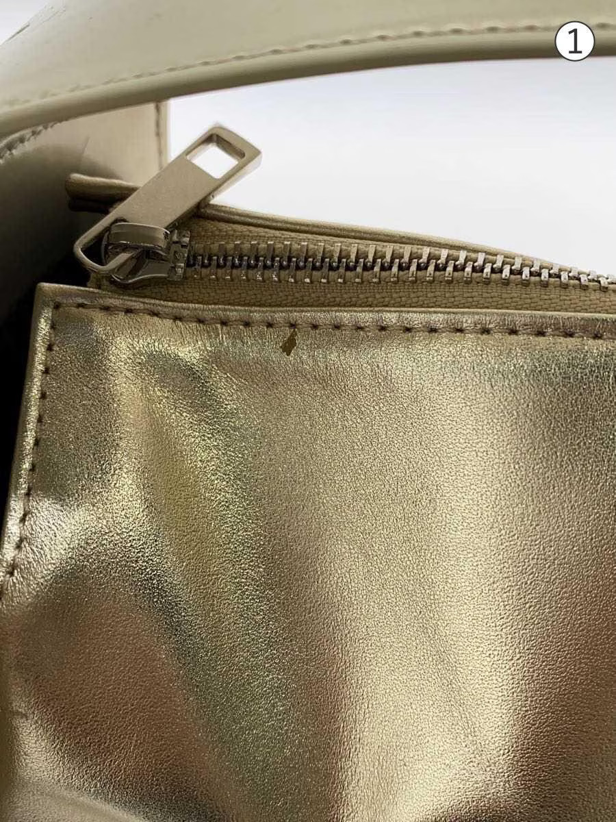 AMERI Tote Bag -- GLD Plain - image 7