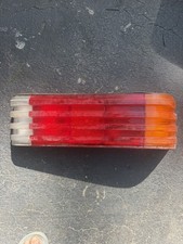 Mercedes Benz 380sl R107 Passenger Taillight Right Mercedes Benz 380sl R107 Passenger Taillight Right