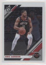 2019-20 Panini Donruss Optic Eric Gordon #78 01w1