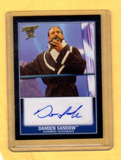 2013 Topps WWE Wrestling Cards 15