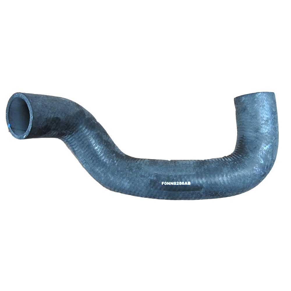 Bottom Radiator Hose Fits Ford/New Holland Replaces 81868754