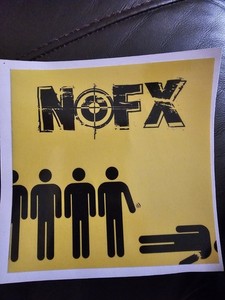 Nofx Flag | eBay