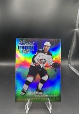 2023-24 Upper Deck Series 1 - Special Edition Johnny Gaudreau #SE-37