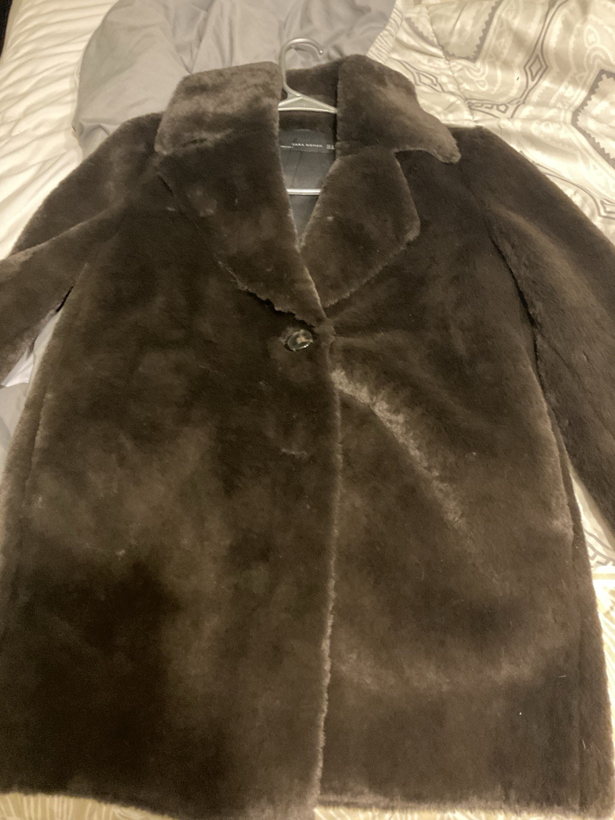Fur Coat - image 1