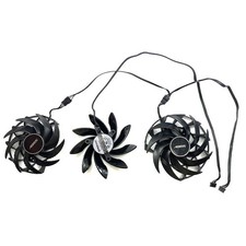 Graphics Card Fan Replacement for GIGABYTE RTX3070ti 3080 3080ti AORUS XTREME