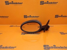 Retroviseur gauche (ou coque) Rover 75