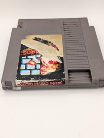 Super Mario Bros. - Nintendo NES, Authentic OEM Cartridge, Next Day Shipping