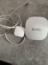 eero 6 Mesh Dual-Band Wi-Fi 6 Router - White