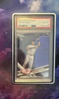 2017 TOPPS CHROME AARON JUDGE ROOKIE CARD PSA 10 NEW YORK YANKEES BASEBALL MLB