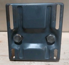 Atlas No. 1010/ No.54 Drill Press Motor Base Assembly 54-50X