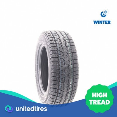 Driven Once 235/60R16 Toyo Observe GSi-6 LS 100H - 12/32