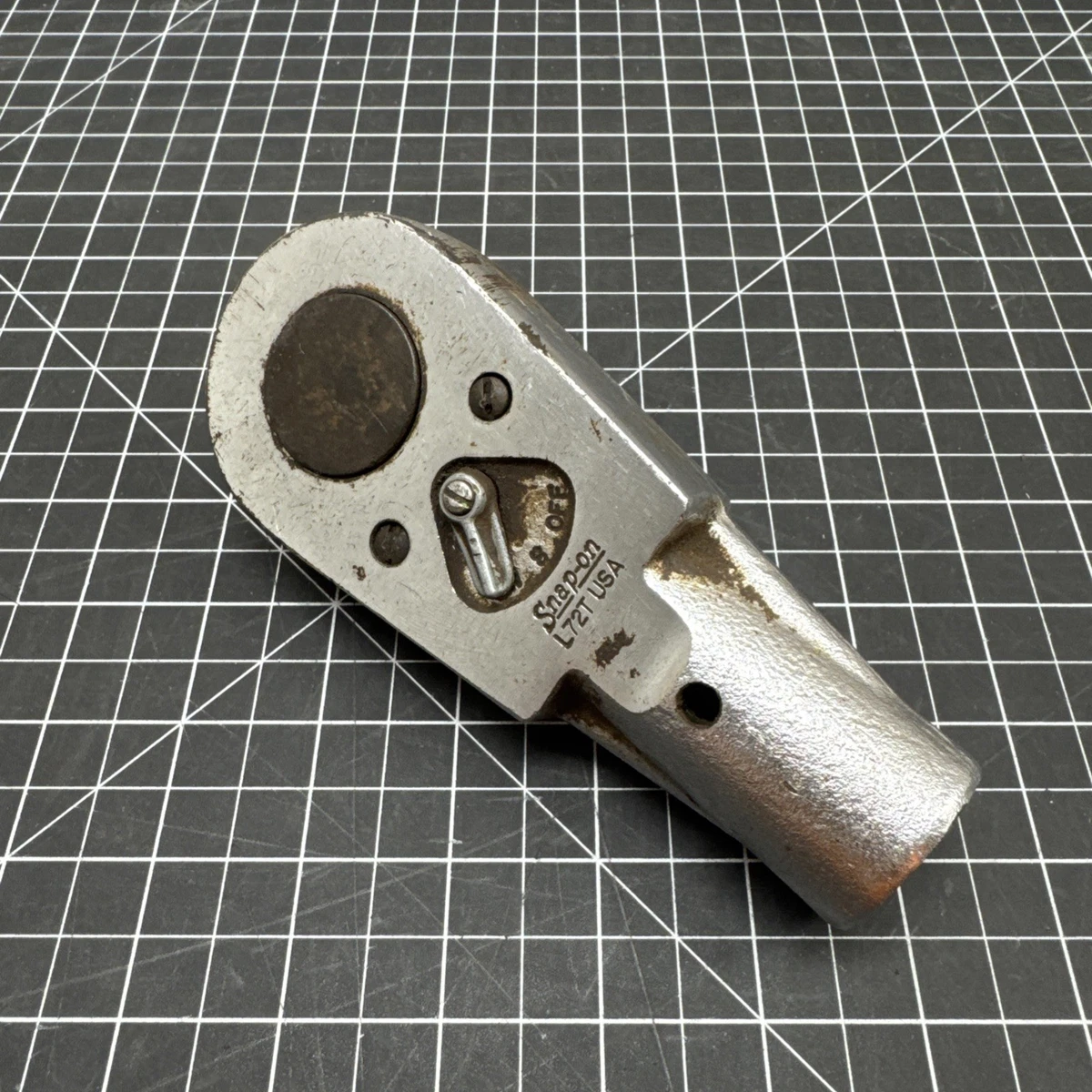 Snap-on 3/4 Inch Drive Vehicle Hand Ratchets for sale | eBay