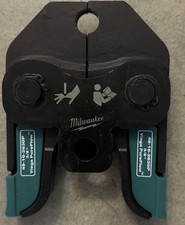 Milwaukee 49-16-2630P M18 3/8 Viega PureFlow ...