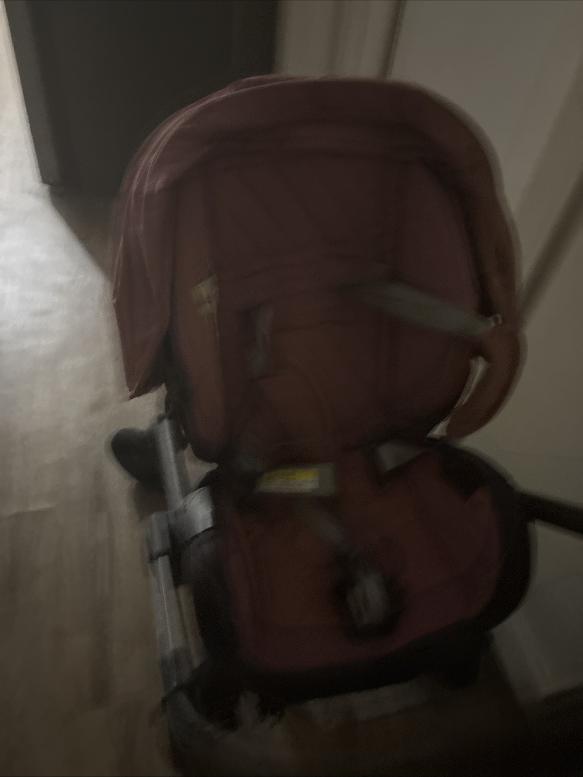 Mockingbird riding Board with Seat - Stroller Accessory 