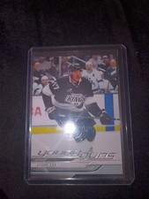 2024-25 Upper Deck #482 Andre Lee YOUNG GUNS Rookie Card RC LA Kings