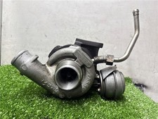 Turbo Opel VECTRA