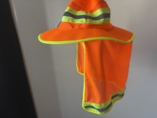 Mens High Visibility Hat