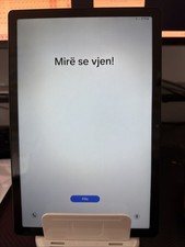 Samsung Galaxy Tab A8 SM-X205 32GB, Wi-Fi + 4G (Unlocked), 10.5" - Graphite B