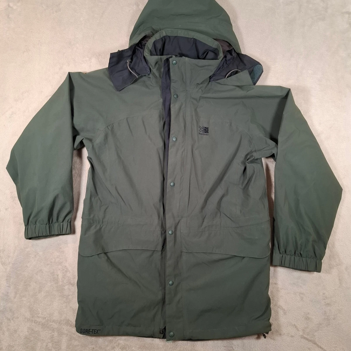 Karrimor Jackets for Men for Sale | Shop New & Used | eBay