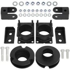 Leveling Lift Kit 2.5" Front & 1.25" Rear For Ford Explorer 2WD 4WD 2011-2019