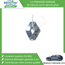 Capot Renault MEGANE