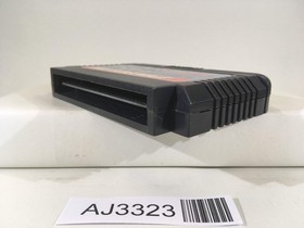 AJ3323 Mobile Suit Z Gundam Hot Scramble Nintendo Famicom NES Japan