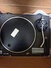 Technics SL-1210MK2 Quartz Direct Drive Turntable System